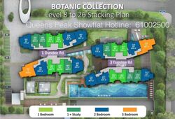 Queens Peak (D3), Condominium #528520341